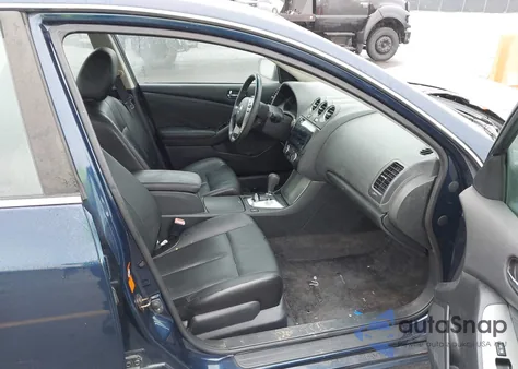 2009 Nissan Altima 2.5 from USA, damaged, VIN 1N4AL21E09N461285